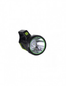 Lanterna de Mana T95 cu Incarcare Solara 30W LED COB