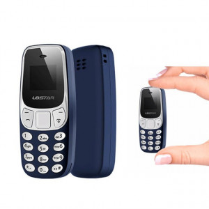 Mini Telefon Dual SIM