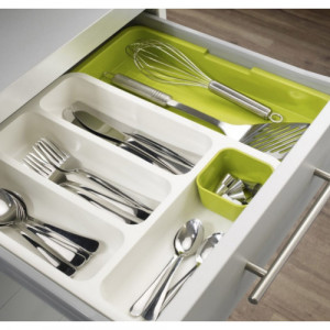 ORGANIZATOR TACAMURI