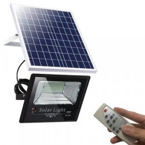 PACHET 2 X PROIECTOR SOLAR 100W