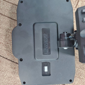 PROIECTOR SOLAR 192 LED-URI