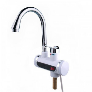 ROBINET INSTANT ELECTRIC APA CALDA
