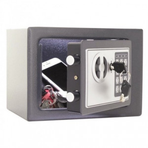 SEIF ELECTRONIC INCORBORABIL MOBILA