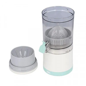 Storcator electric de citrice portabil cu incarcare usb 45w