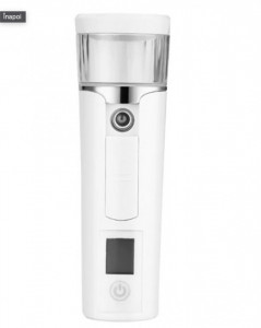 UMIDIFICATOR HIDRATARE TEN - PULVERIZARE VAPORI