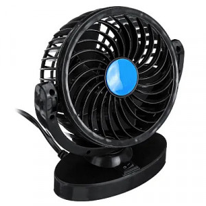 Ventilator auto 5V USB