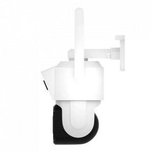 Camera Wifi Smart ,3 mp lentila dubla si sunet biredirectional