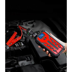 INCARCATOR REDRESOR AUTO AUTOMAT , AFISAJ DIGITAL, POWER BANK