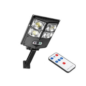 LAMPA SOLARA TIP STRADAL 60W 4 CASETE LED SMD