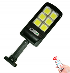 LAMPA TIP STRADALA 120 LED