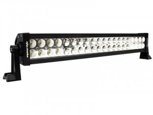 LED BAR AUTO 120W 12-24W 40 LED
