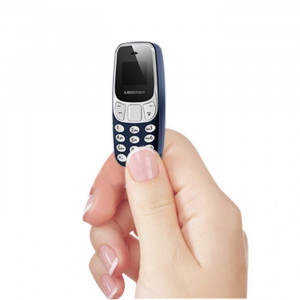 Mini Telefon Dual SIM
