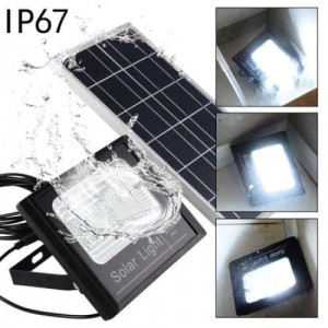 PACHET 2 X PROIECTOR SOLAR 100W