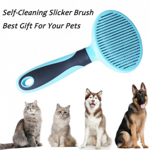 PERIE PENTRU ANIMALE - BRUSH LOVE