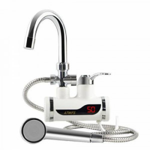 ROBINET ELECTRIC CU DUS