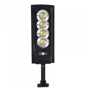 SET 2 LAMPI SOLARE STRADALE 4 CASETE 60W