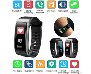 Smart Watch 2in1 + Casca Bluetooth