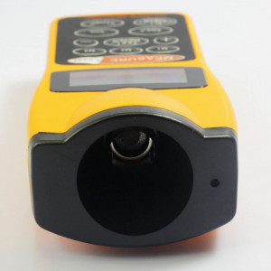 TELEMETRU CU LASER