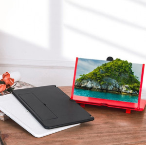 1+1 GRATIS AMPLIFICATOR DE IMAGINE 3D PENTRU TELEFON