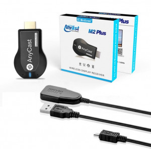 ADAPTOR REDARE MULTIMEDIA DIRECT PE TV
