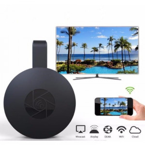 ADAPTOR STREAMING MEDIA PLAYER