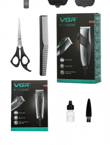 Aparat de tuns profesional VGR V-121 Share Compara