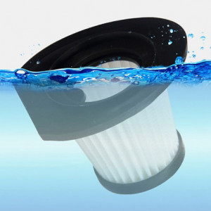ASPIRATOR AUTO 12V CU FILTRU HEPA