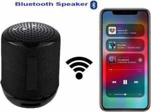 BOXA PORTABILA BLUETOOTH TG-129
