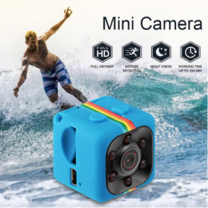 CAMERA SPIONAJ FULL HD COP CAM
