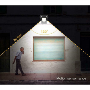 LAMPA SOLARA TIP STRADALA 60 LED