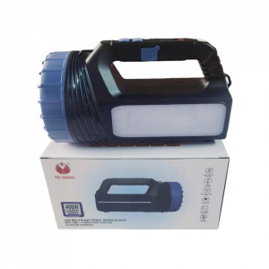 Lanterna multifunctionala LED, TD3600S, solara, 400W, USB