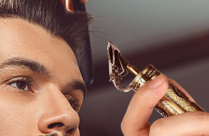 MASINA DE TUNS HAIR TRIMMER PENTRU PAR SI BARBA