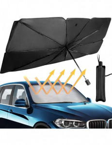 PARASOLAR AUTO TIP UMBRELA
