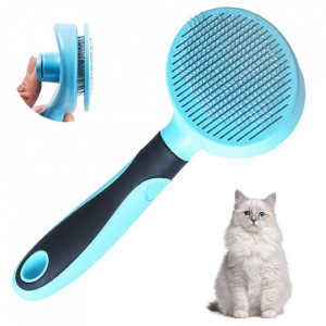PERIE PENTRU ANIMALE - BRUSH LOVE