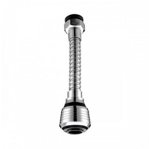 PRELUNGITOR FLEXIBIL UNIVERSAL PENTRU ROBINET TURBO FLEX