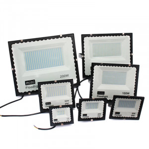 PROIECTOR LED SMD 50W 220V