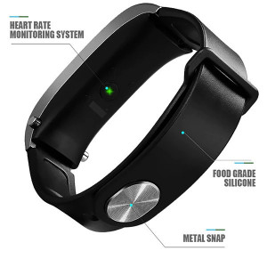 Smart Watch 2in1 + Casca Bluetooth