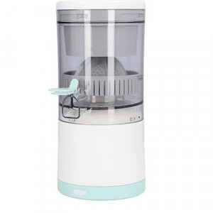 Storcator electric de citrice portabil cu incarcare usb 45w