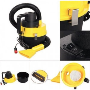 ASPIRATOR AUTO UMED-USCAT 12V