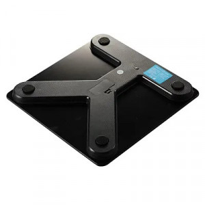 Cantar corporal Bluetooth cu USB max 180 kg