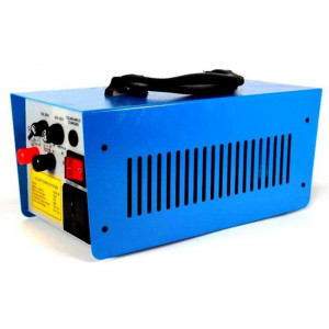KIT SOLAR GD INVERTOR + PANOU SOLAR 20W + 3 X BEC + ACUMULATOR