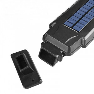 LAMPA SOLARA TIP STRADALA 60 LED