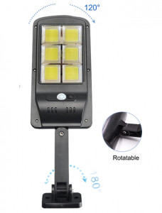 LAMPA TIP STRADALA 120 LED