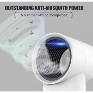LAMPA USB ANTI-TANTARI STARRY MOSQUITO KILLER