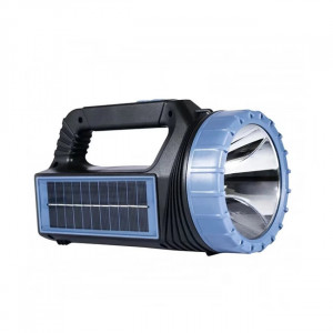Lanterna multifunctionala LED, TD3600S, solara, 400W, USB