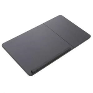 Masa laptop Thomas, negru, 55x32x23 cm