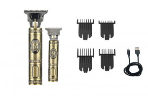 MASINA DE TUNS HAIR TRIMMER PENTRU PAR SI BARBA