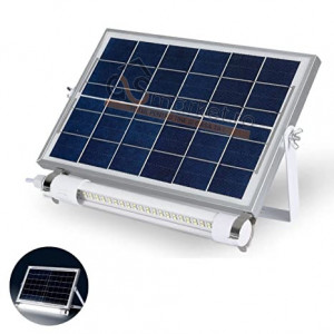 PANOU SOLAR CU TUB LED 60W