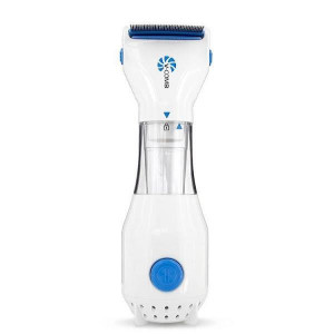PIEPTENE ASPIRATOR IMPOTRIVA PADUCHILOR