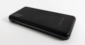 Power Bank cu Afisaj 2 Iesiri USB 10000mAh 1 Iesire Mufa Type C Model PD-718